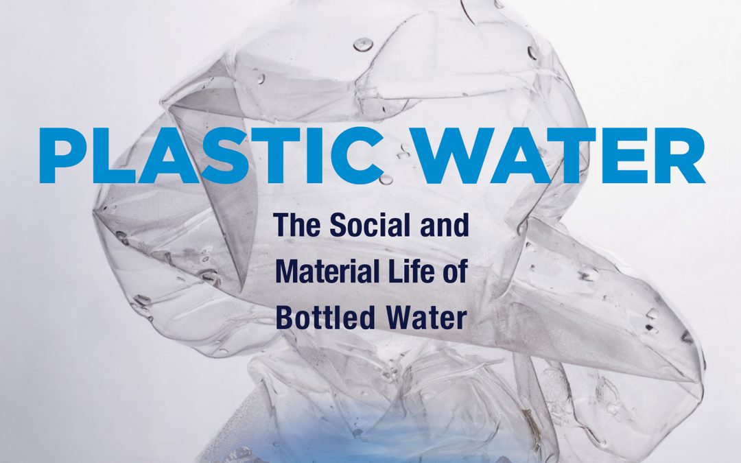 Speaking on water