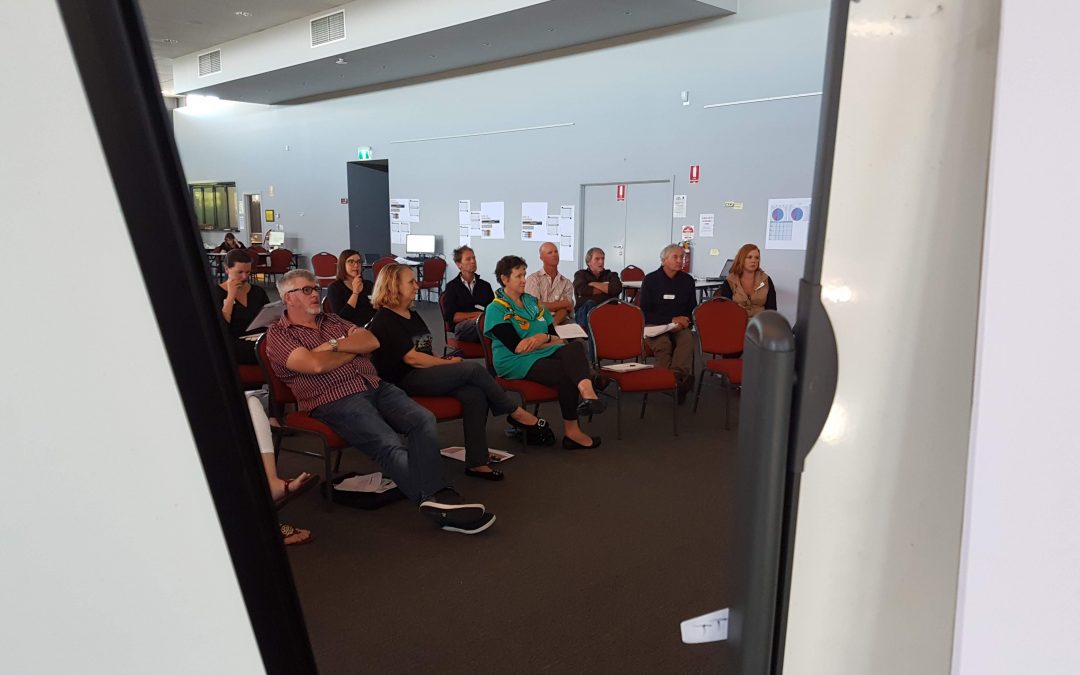 Citizens’ juries – 3 scenes from a facilitator’s viewpoint