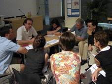 Participatory budgeting – the jurors