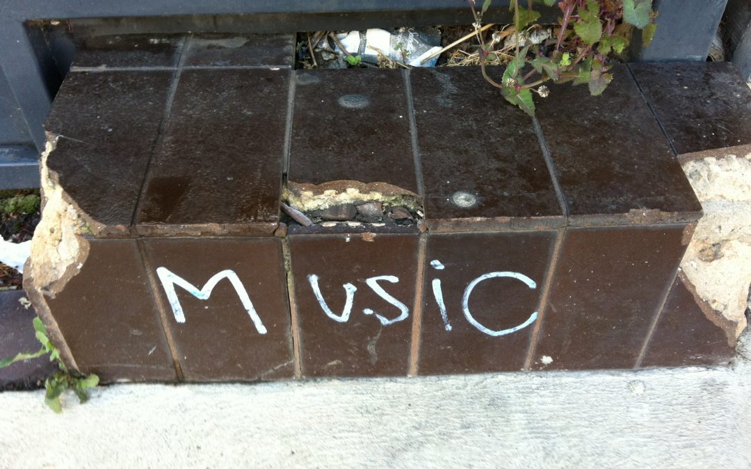 Happy break & creative collaborations in the new year!