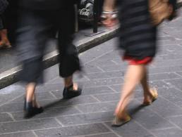Jane’s Walk, 3rd May – a Very Public theme!