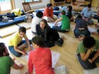 Participation – new ways, new people